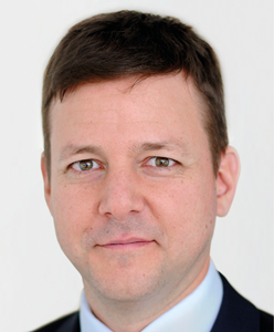 Michael Tschudin
