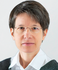 Susanne A. Wagner