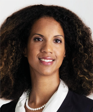 Dr. iur. Rahel Aina Nedi