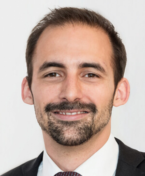 Cyrill Bazzana