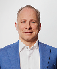 Peter Dauwalder