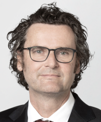 Pascal Grolimund