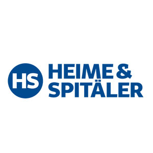 Heime & Spitäler
