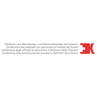 Konferenz der Betreibungs- und Konkursbeamten der Schweiz