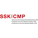Schweizerische Staastanwaltschaftskonferenz – Conférence suisse des Ministères publics – Conferenza svizzera dei Minsteri pubblici