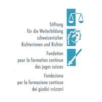 Stiftung für die Weiterbildung Schweizerischer Richterinnen und Richter