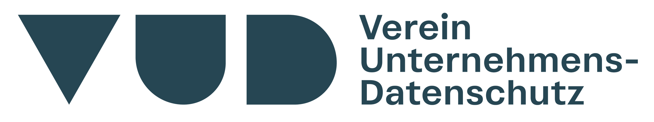 Verein Unternehmens-Datenschutz