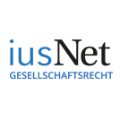 iusNet Gesellschaftsrecht