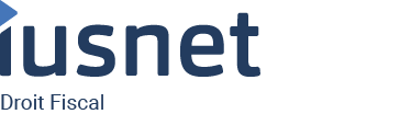 iusnet Droit Fiscal