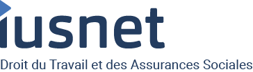 iusnet Droit du Travail et des Assurances Sociales