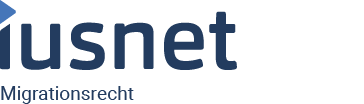 iusnet Migrationsrecht