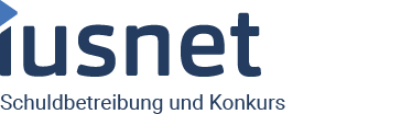 iusnet Schuldbetreibung und Konkurs