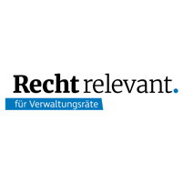 Recht relevant. für Verwaltungsräte