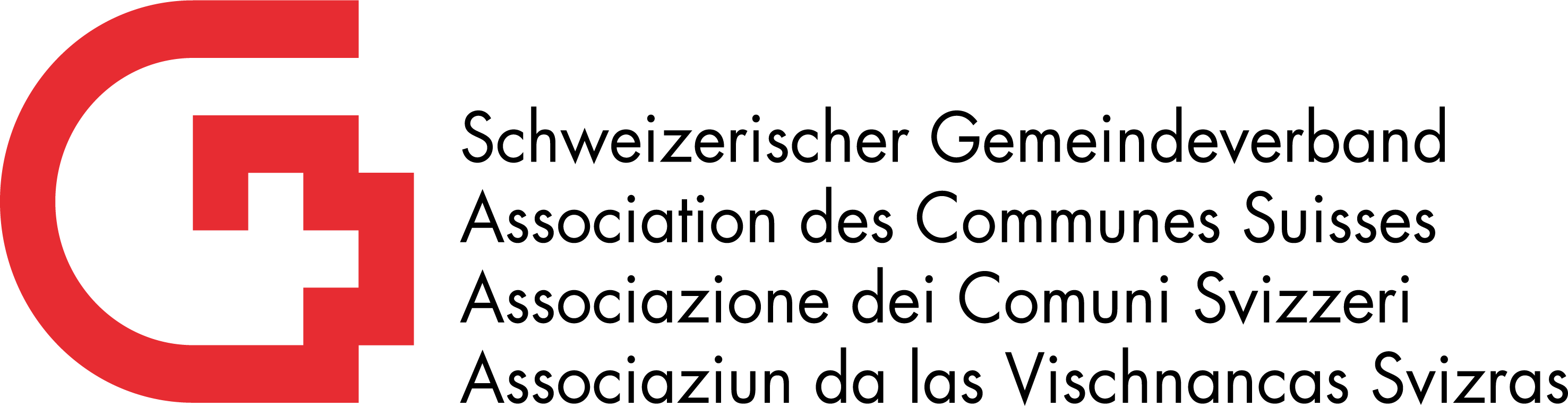 Schweizerischer Gemeindeverband