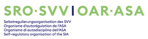 Selbstregulierungsorganisation des Schweizerischen Versicherungsverbandes Selbstregulierungsorganisation des Schweizerischen Versicherungsverbandes