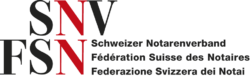 Schweizer Notarenverband