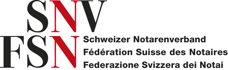 Schweizer Notarenverband