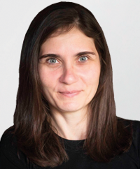 Dr. Carina Popovici
