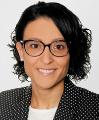 Claudia Tortorelli