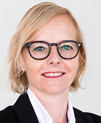 Dr. iur. Nicole Vögeli Galli