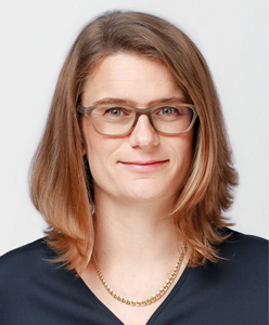 Stefanie Althaus