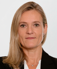 Sonja Stirnimann