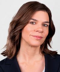 Cordelia Trümpy und Dr. Martina Rothenbühler