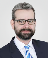 Dr. iur. Michael Widmer