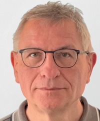 Ruedi Winet