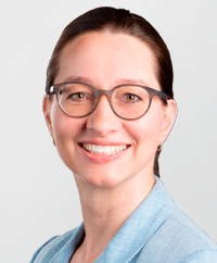 Andrea Boog
