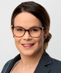 Anja Fry