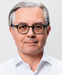 Andreas Göldi
