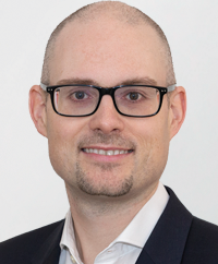 Marcel Haab Marcel Haab