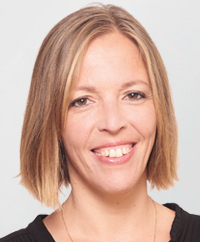 Stefanie Pfändler