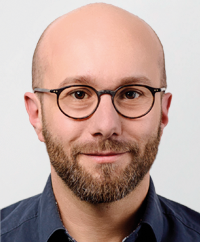 Tobias Röhl