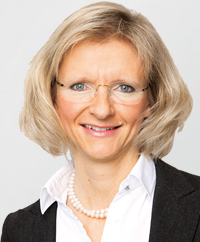 Brigitte Umbach-Spahn