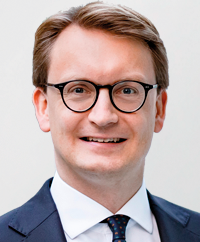 Alexander von Jeinsen Alexander von Jeinsen